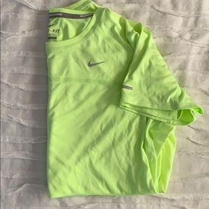 NIKE DriFit Tee